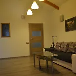 Luzik * Krynica Zdroj