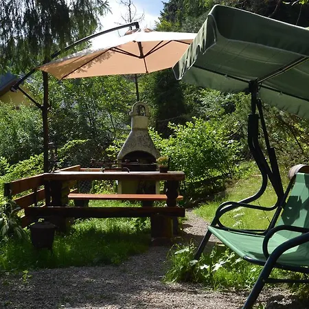 Luzik Apartament