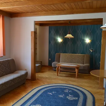 Luzik Apartament