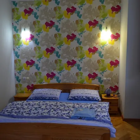 Apartament Luzik