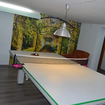 Apartament Luzik *