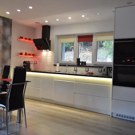 Apartament Luzik *