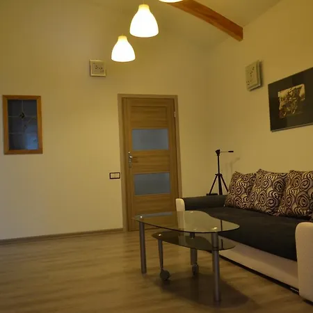 Luzik * Krynica Zdroj