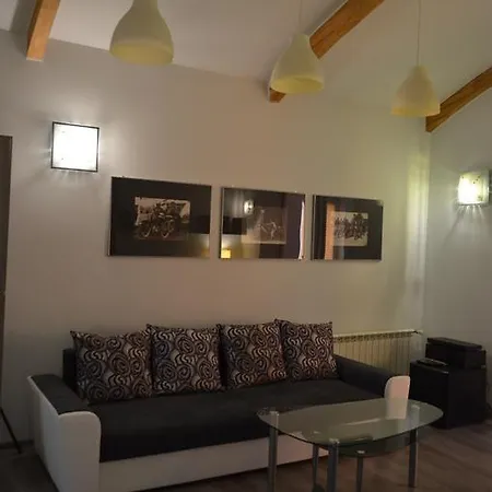 Luzik Apartament
