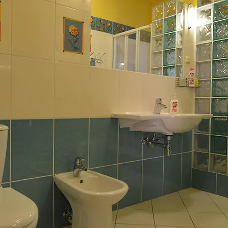 Apartament Luzik