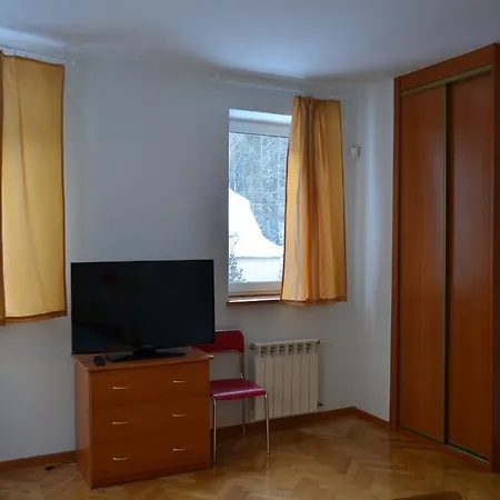 Apartament Luzik