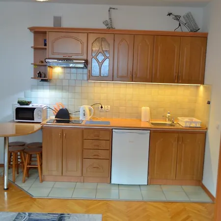 Luzik Apartament Krynica-Zdrój