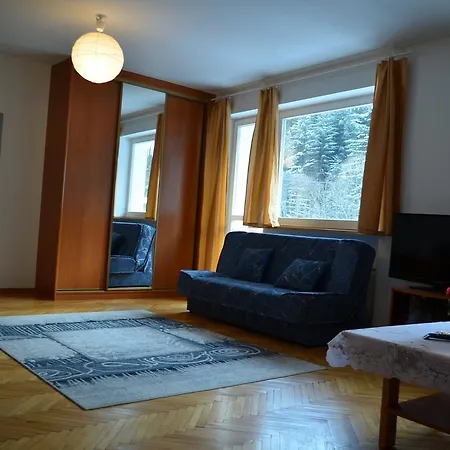 Luzik Apartament