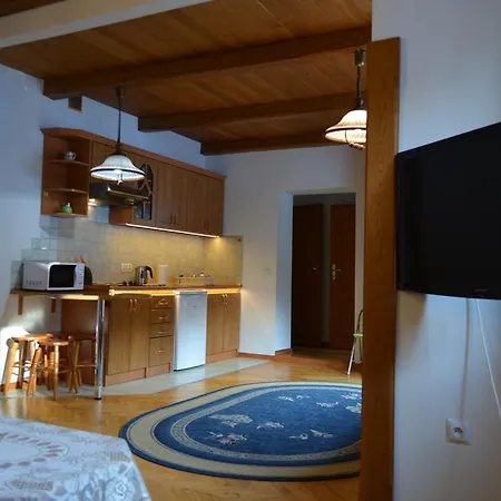 Luzik Apartament