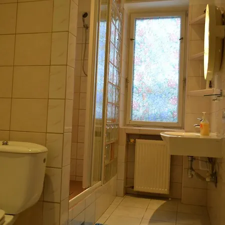 Apartament Luzik