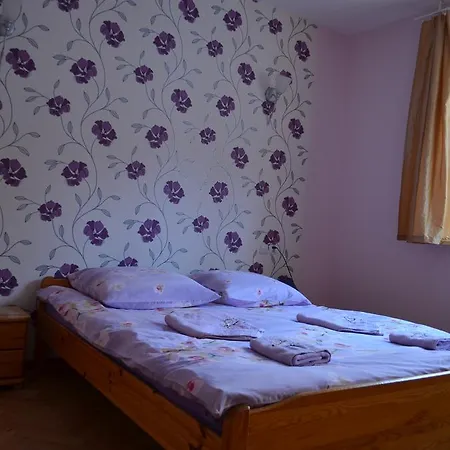 Luzik Apartament Krynica-Zdrój