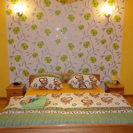 Appartamento Luzik