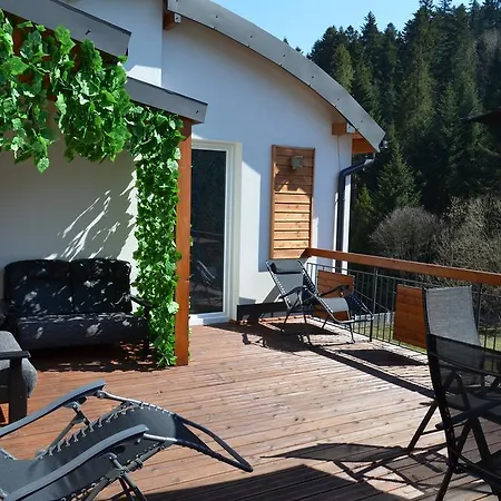 Luzik Apartament Krynica-Zdrój