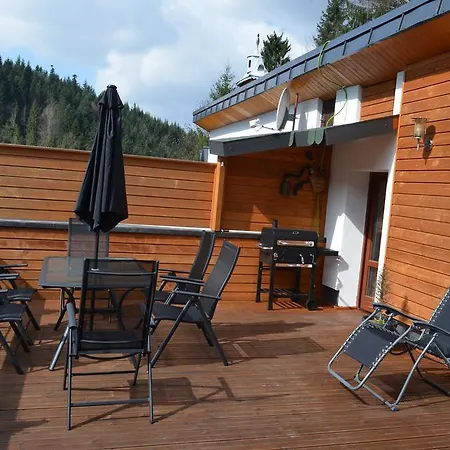 Luzik Apartament