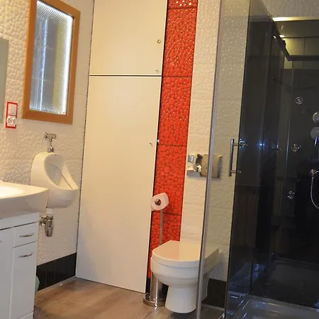 Luzik * Krynica Zdroj