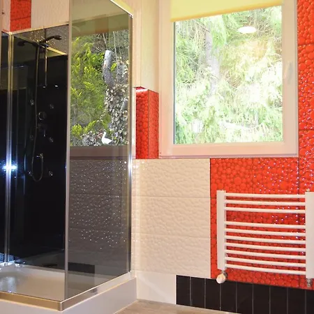 Apartament Luzik