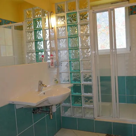 Luzik Apartament *