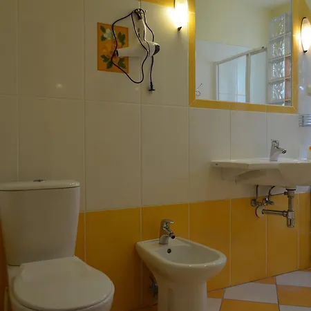 Luzik Krynica-Zdrój