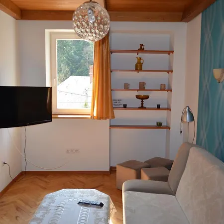 Luzik Apartament Krynica-Zdrój