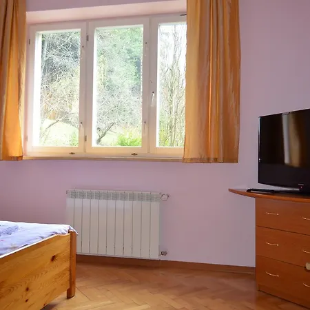 Apartament Luzik