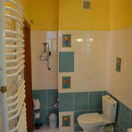 Apartament Luzik *