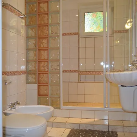 Luzik Apartament Krynica-Zdrój