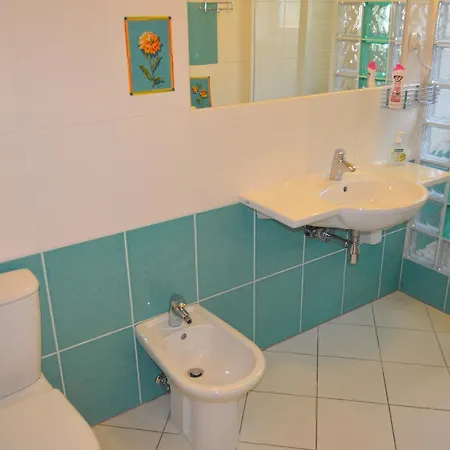 Apartament Luzik Krynica-Zdrój