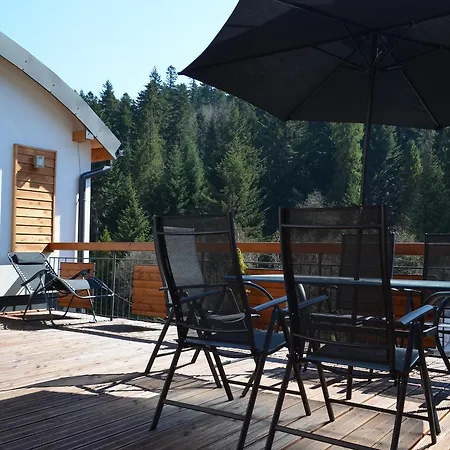 Luzik Apartament *