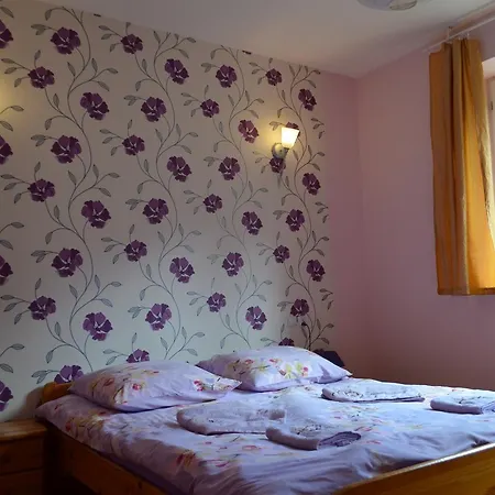 Luzik Apartament Krynica-Zdrój