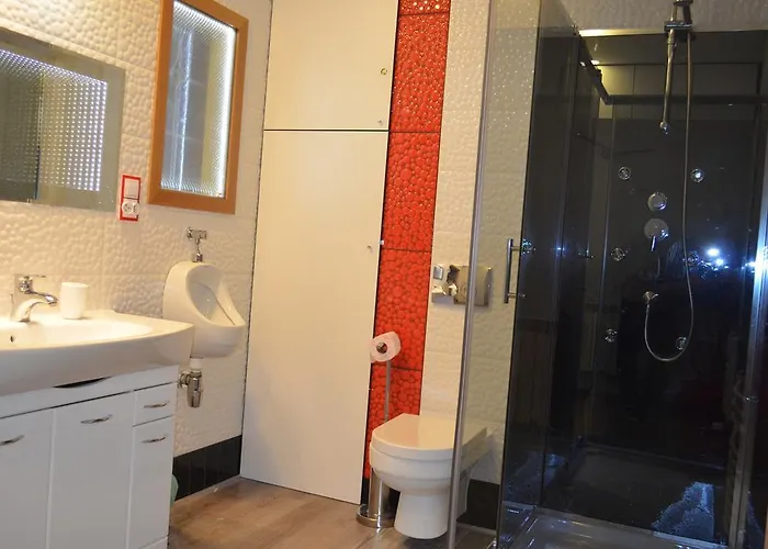 Luzik * Krynica-Zdrój